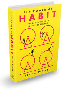 The Power of Habit